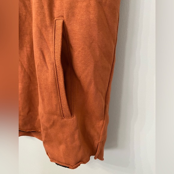 Under Armour Mens Iron Paradise Gym Hoodie - Picture 5 of 6